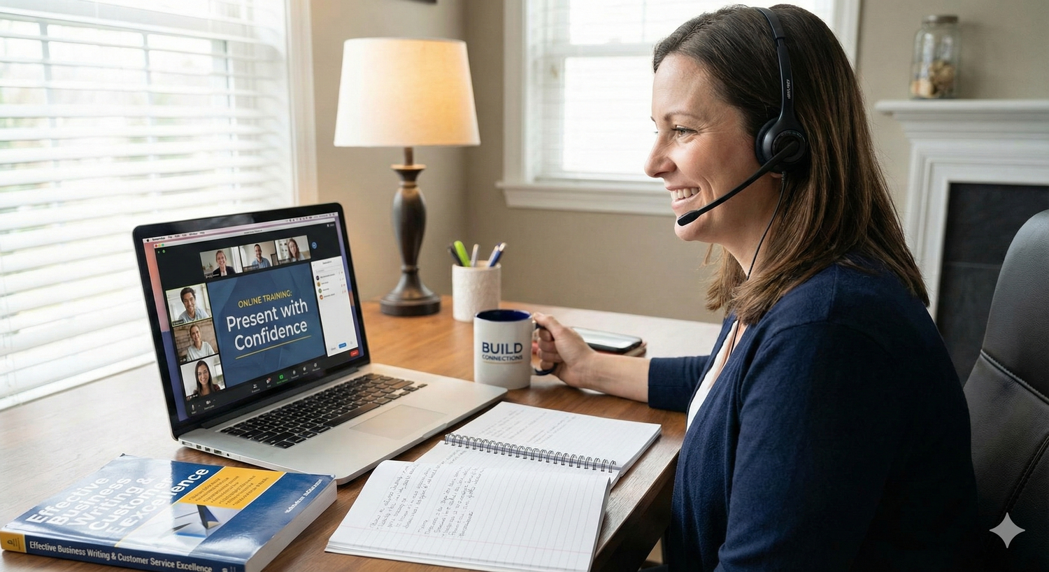 Communication & Customer Service