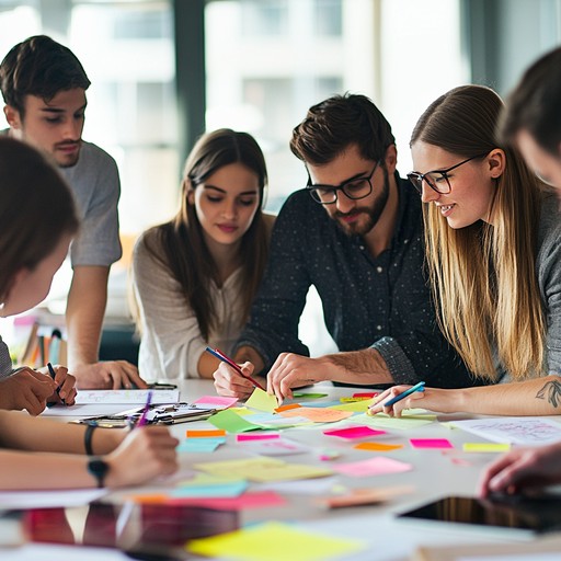 Human Resources and Talent Development