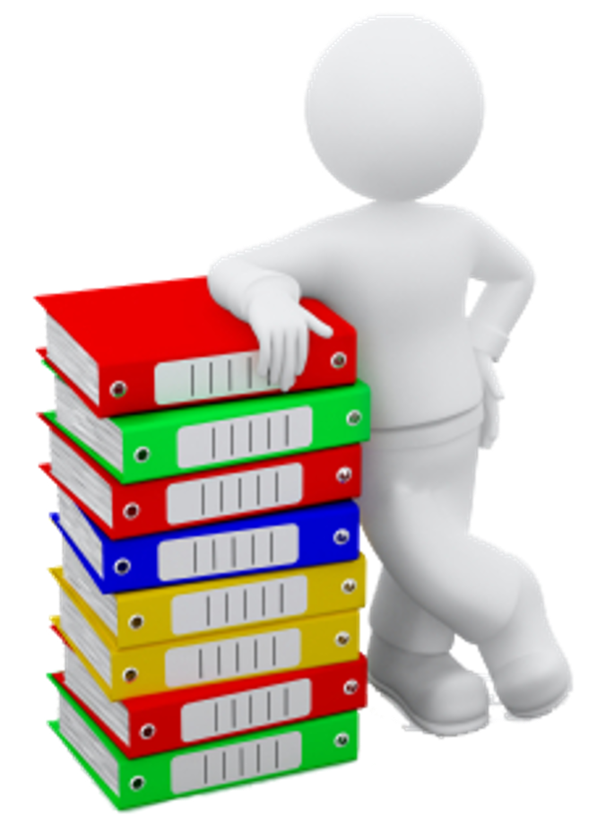 Organizational Skills Workshop