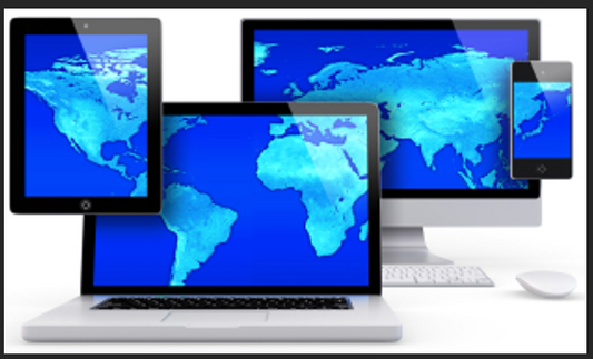 Digital Citizenship Workshop