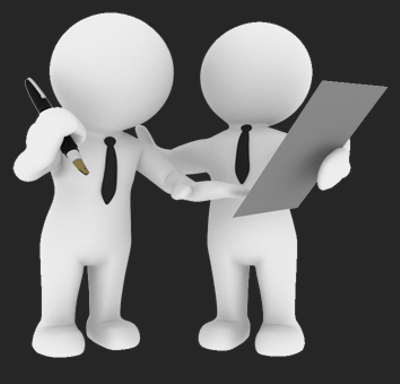 Collaborative Business Writing Workshop