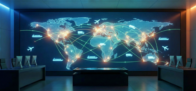 Mastering Supply Chain Management Course