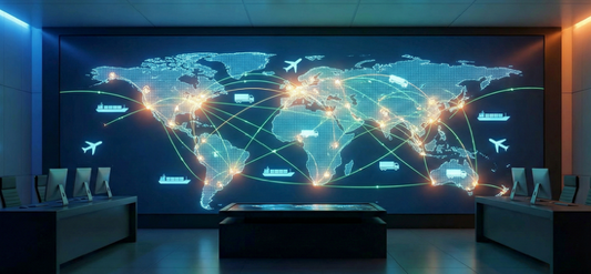 Mastering Supply Chain Management Course