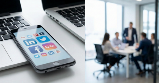 Social Media in the Workplace