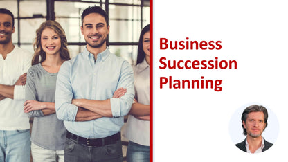 Business Succession Planning