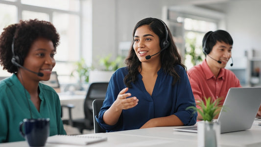 Call Center Training