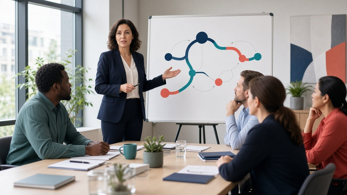 Change Management