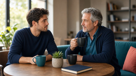 Coaching and Mentoring