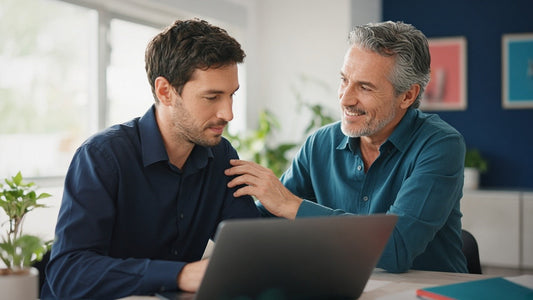 Coaching Salespeople