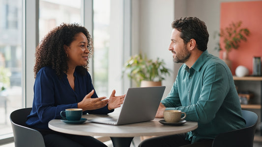 Communication Strategies