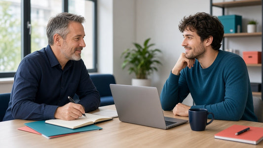 Conducting Annual Employee Reviews