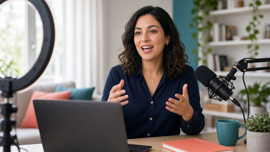 Creating a Great Webinar