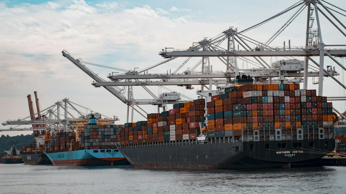 Customs and International Business