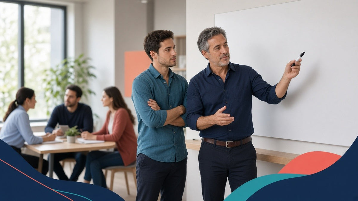 Developing New Managers