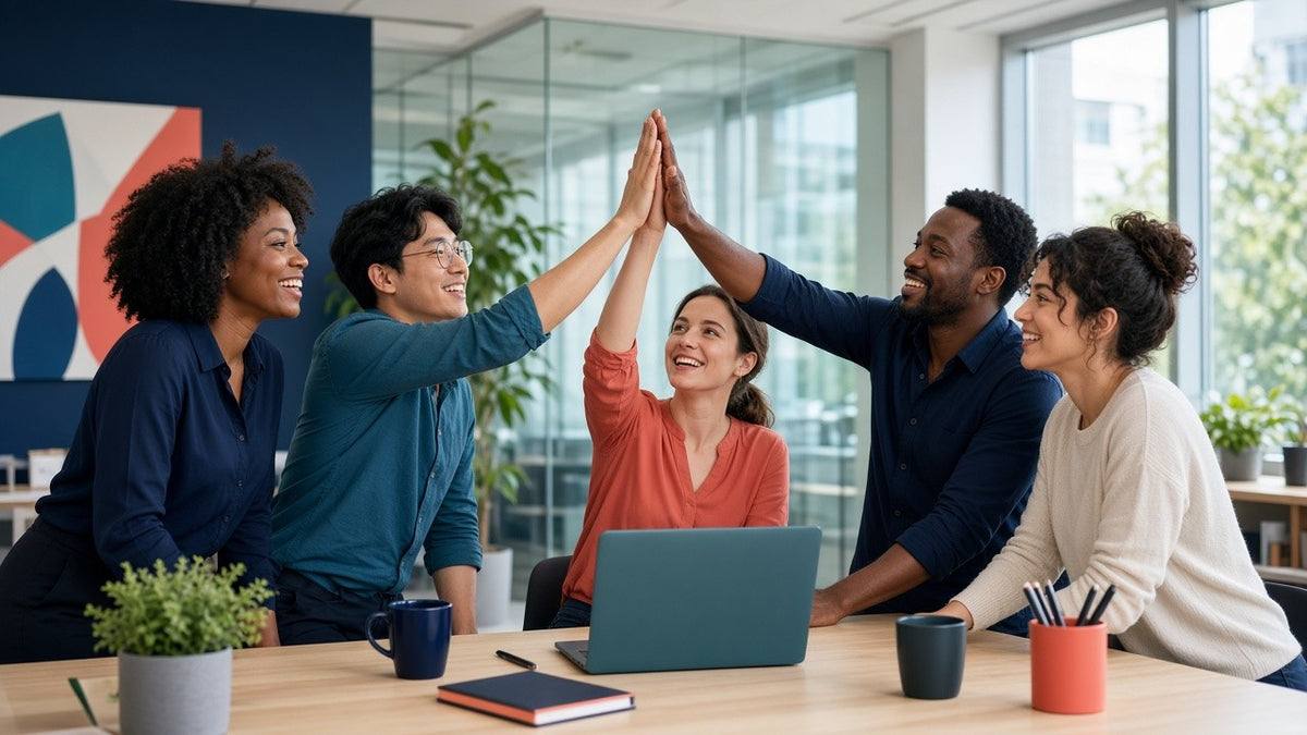 Employee Motivation