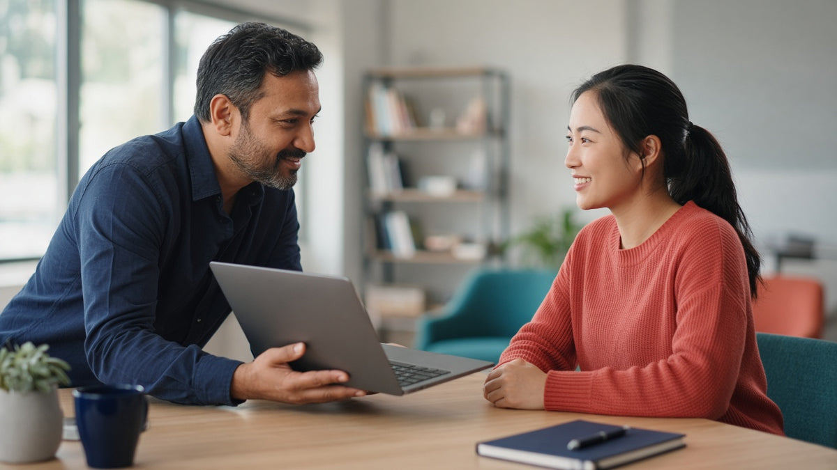 Employee Onboarding