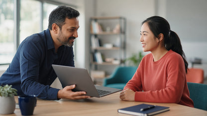 Employee Onboarding