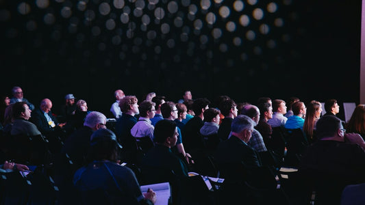 Event Coordination