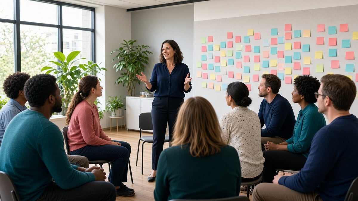 Facilitation Skills