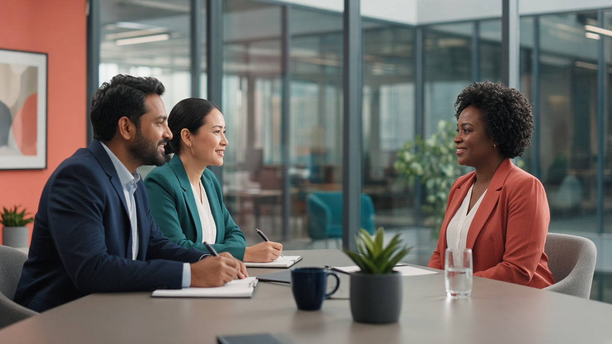 Hiring Strategies