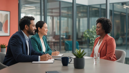 Hiring Strategies
