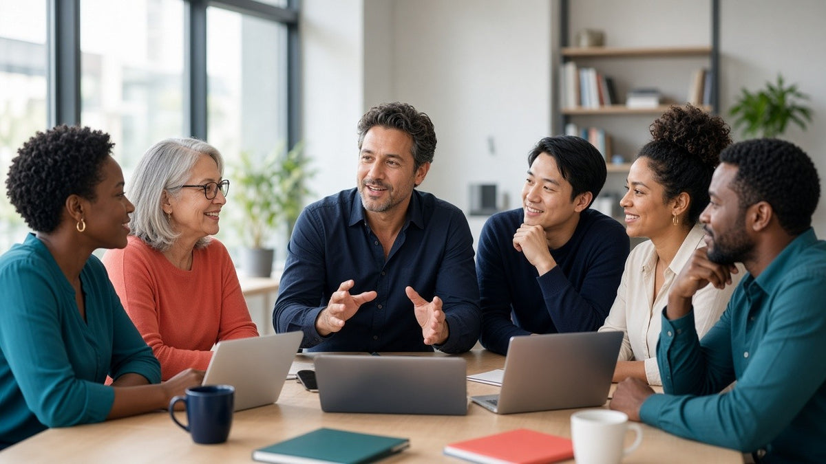 Leadership and Influence