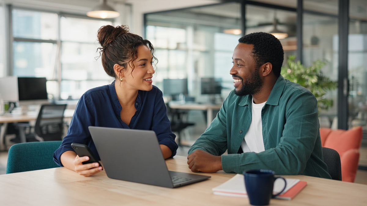 Millennial Onboarding