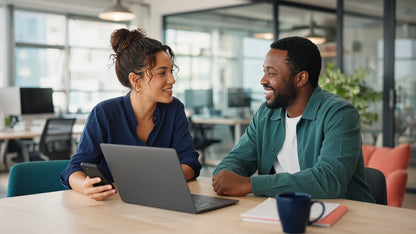 Millennial Onboarding