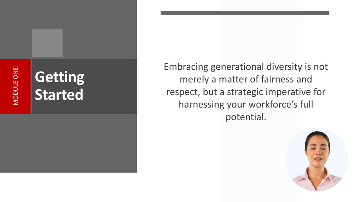 Multi-Generational Teams