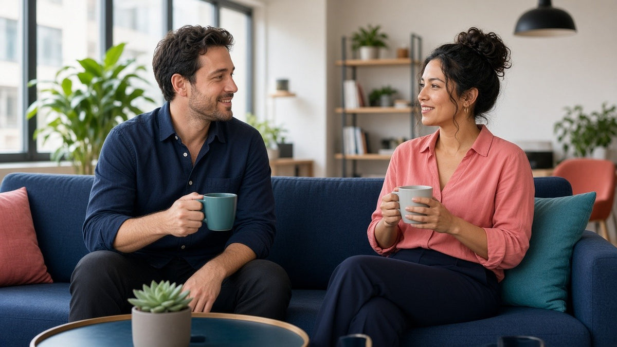 Networking Within the Company