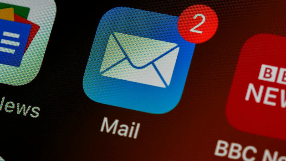 MS Outlook
