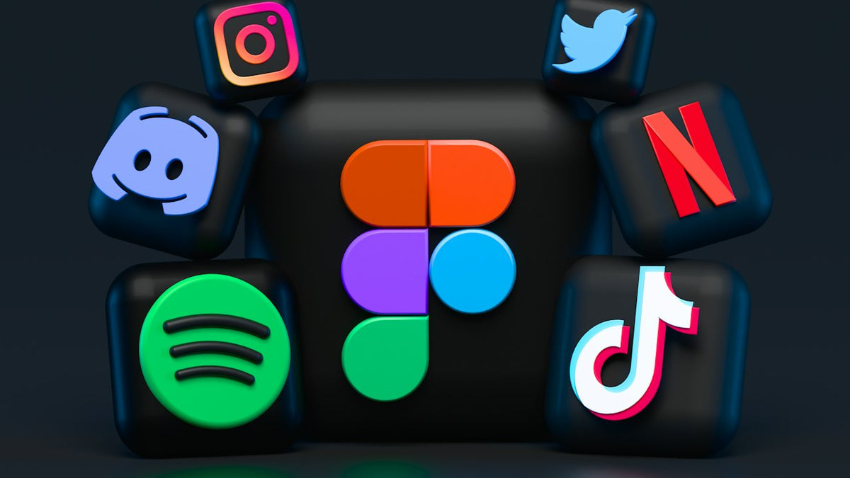 Social Media Management