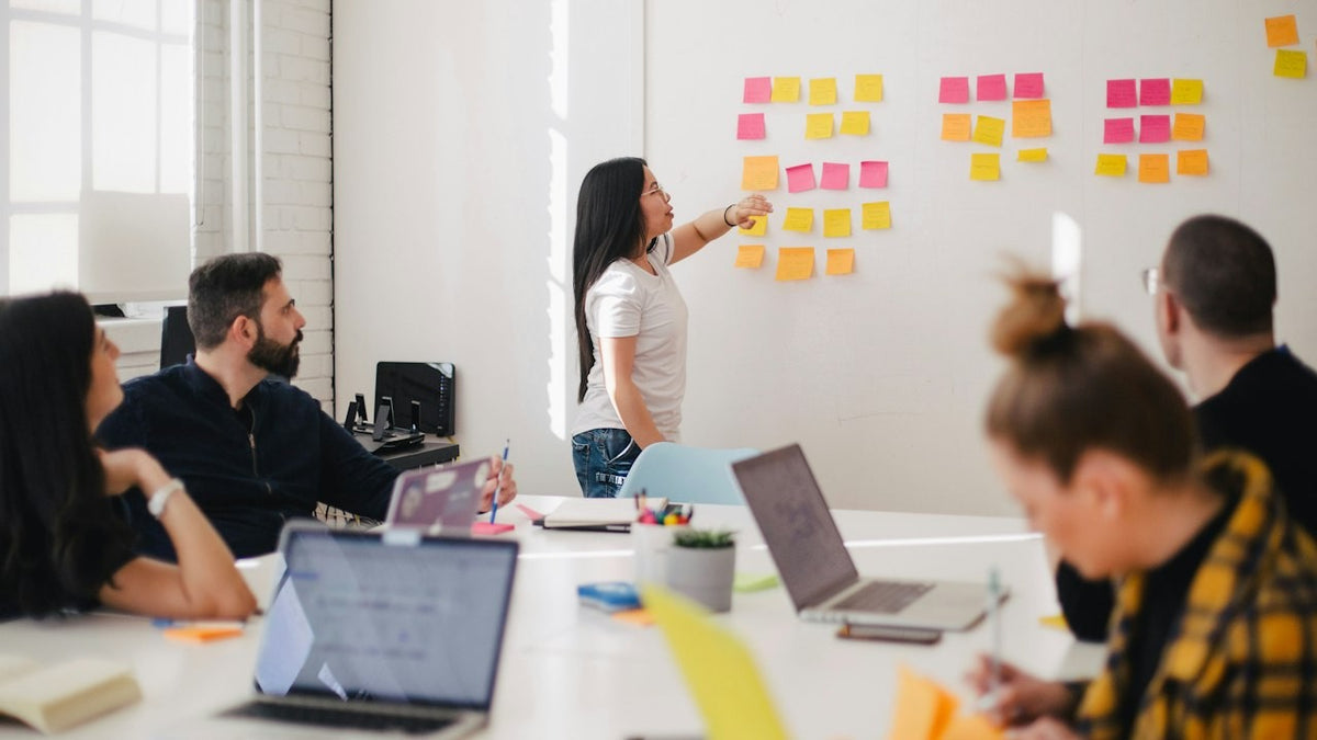 Business Processes I