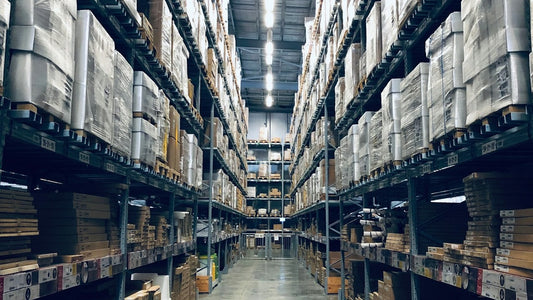 Logistics & Supply Chain Management I