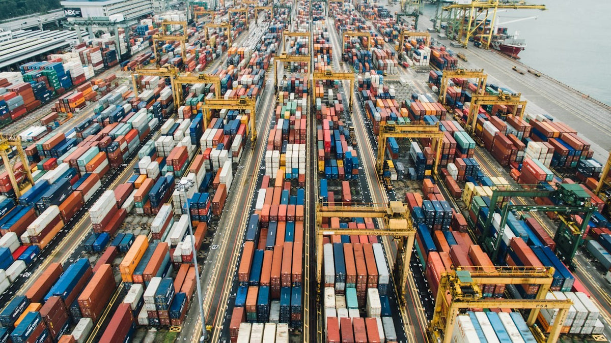 Logistics and Transportation
