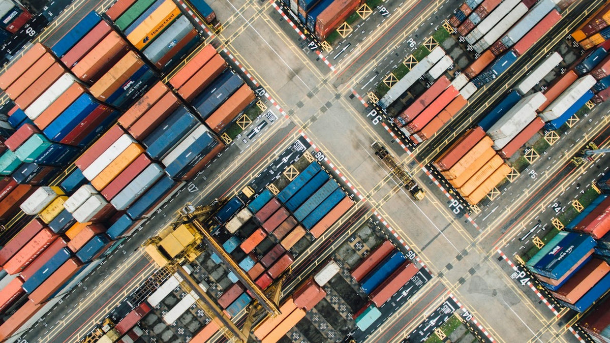 Global Trade Compliance & Risk Management