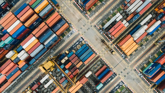 Global Trade Compliance & Risk Management