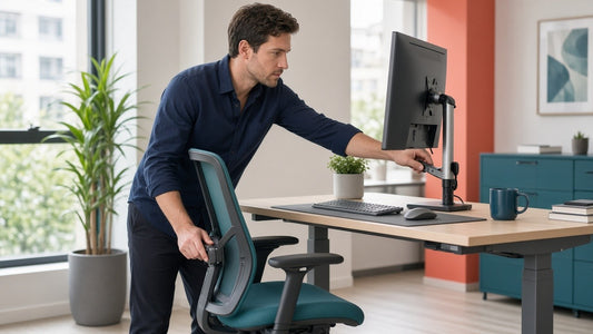 Office Health and Safety