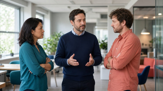 Office Politics for Managers