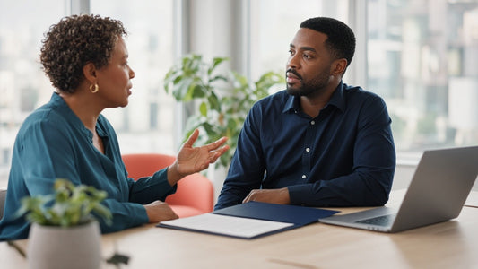 Overcoming Sales Objections
