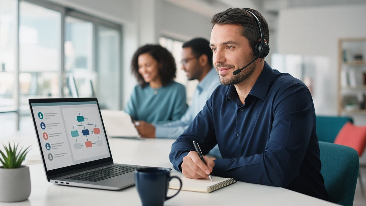 Prospecting and Lead Generation