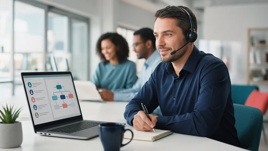 Prospecting and Lead Generation