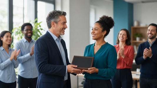 Recognizing Employee Excellence