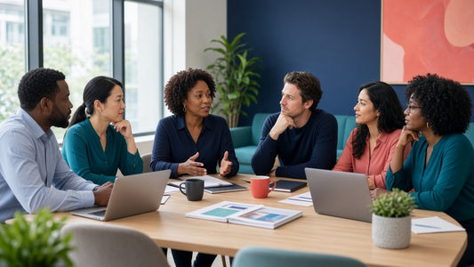 Respect in the Workplace