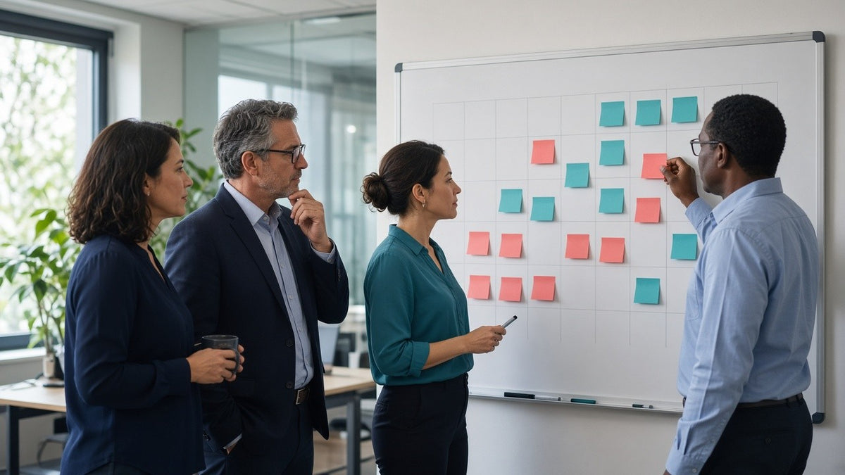Risk Assessment and Management