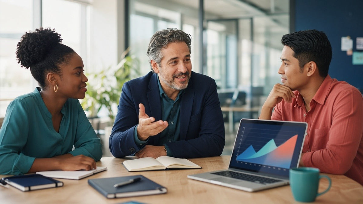 Sales Fundamentals