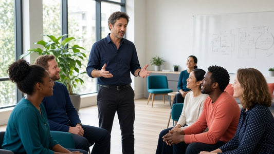 Team Building for Managers