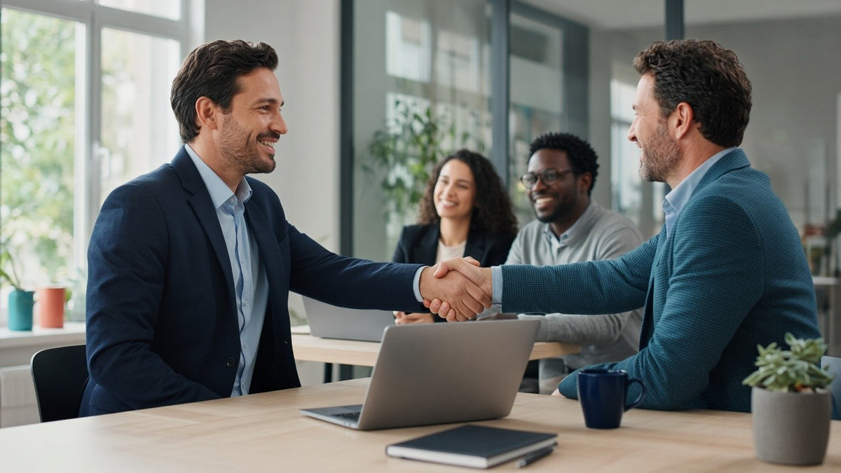 Top 10 Sales Secrets