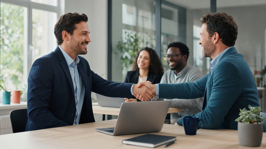 Top 10 Sales Secrets