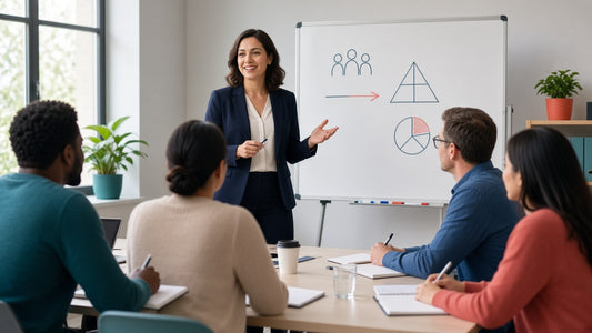 Train the Trainer